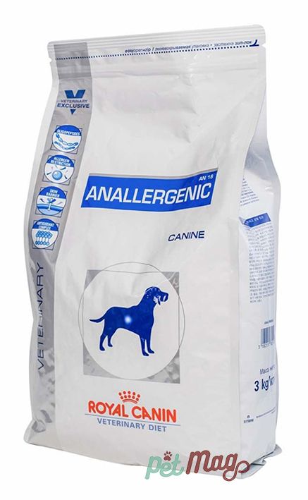 Описание корма для собак марки royal canin: состав, суточная дозировка и отзывы