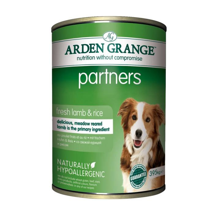 Корма для собак arden grange: ассортимент, состав, гарантированные показатели производителя, плюсы и минусы кормов, выводы