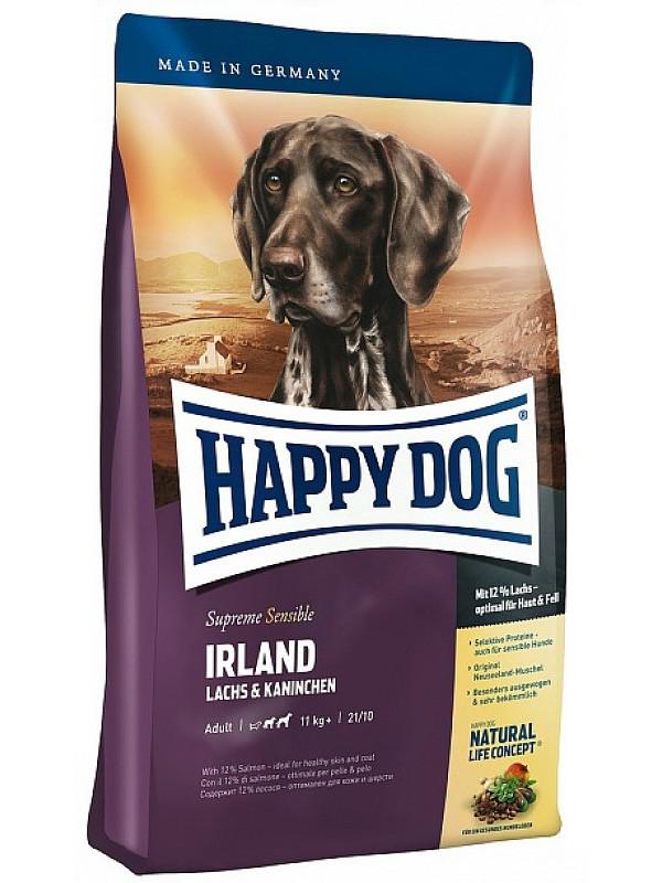 Happy dog — обзор, отзывы ветеринаров и покупателей