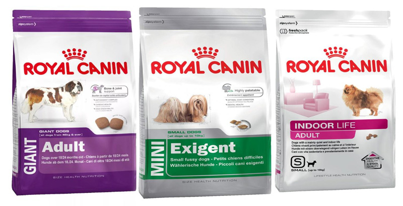 Корм для собак royal canin: состав, цена, отзывы ветеринаров и владельцев собак