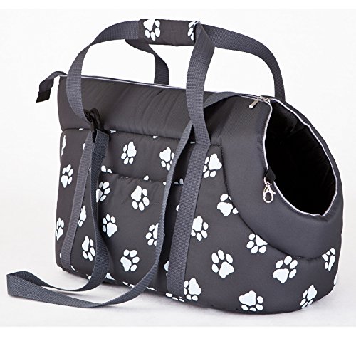 Переноска для собак мелких пород в самолет сумка - рюкзак