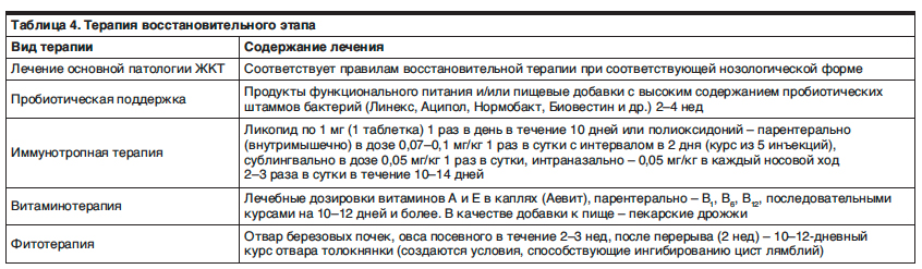 Лечение лямблий печении у взрослых и детей в санкт-петербурге. симптомы лямблиоза.