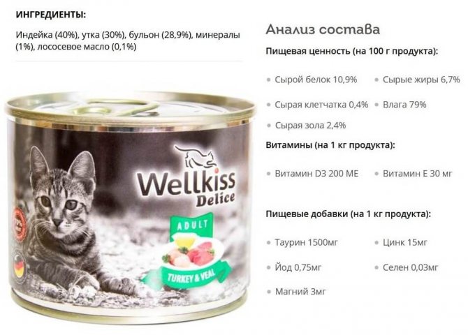 Рейтинг влажных кормов для котят: какой лучший, обзор известных марок, премиум класс, отзывы ветеринаров и владельцев