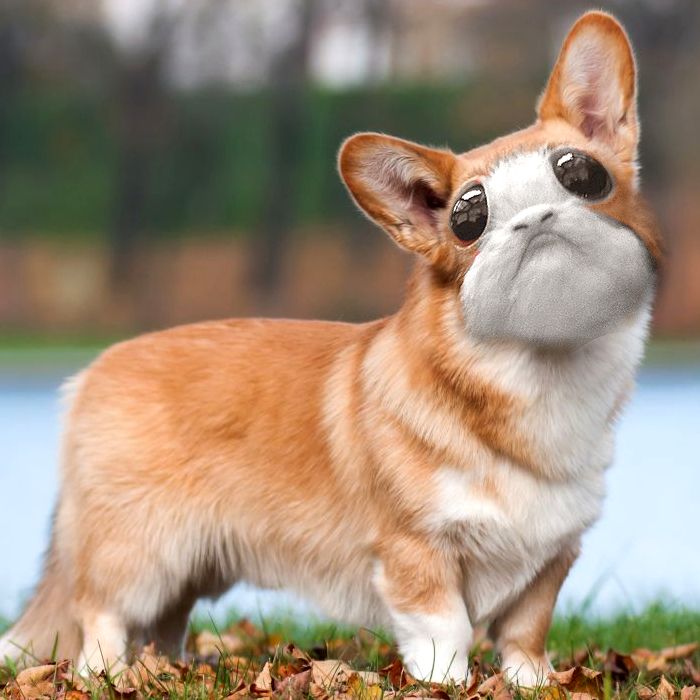 Собаки с короткими лапами: описание пород и нюансы ухода