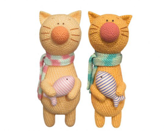 Игрушки для кошек своими руками: 20 идей для вашей кошки. 25 гениальных лайфхаков для любителей кошек