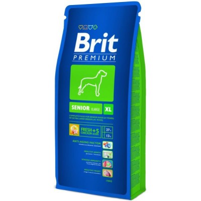 Корм для собак brit premium: отзывы и разбор состава - петобзор
