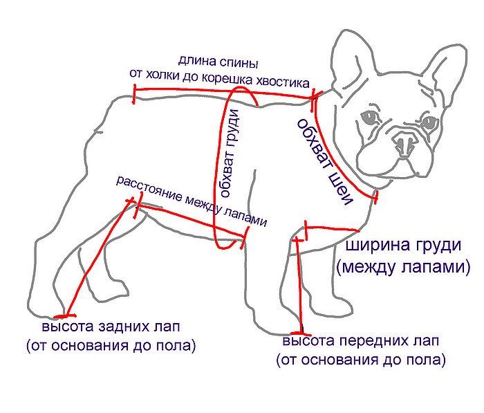 Bulldog b11 схема