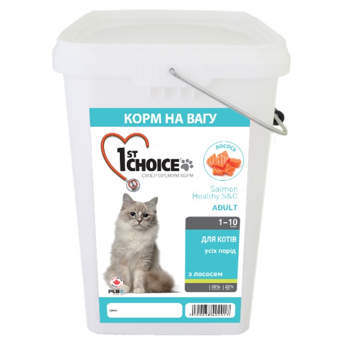 Корм «Фест Чойс»: можно ли его назвать лучшим кормом для домашних кошек
