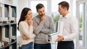 как выбрать пластиковые окна от производителя
