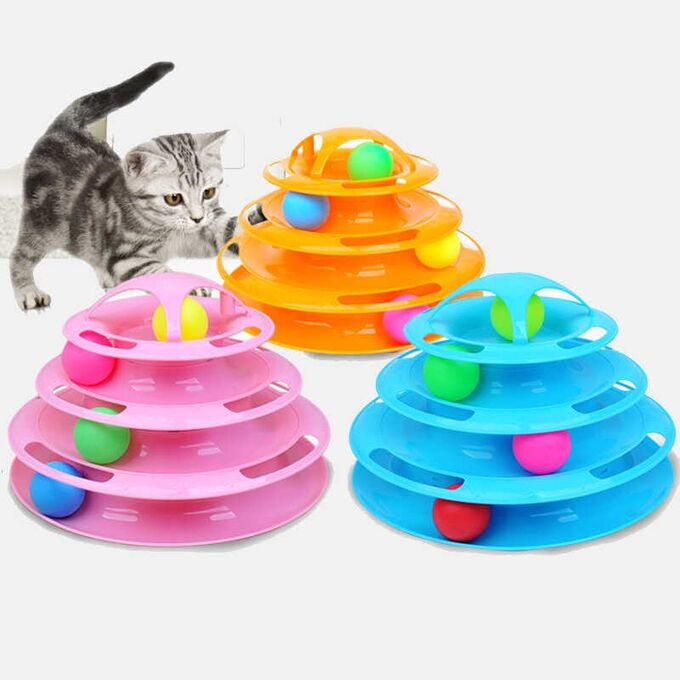 Игрушки для кошек и котят, в том числе интерактивные: как выбрать или сделать самому