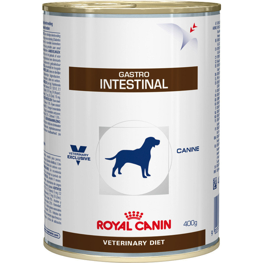 Корм royal canin gastro intestinal - описание, состав, виды и отзывы :: syl.ru