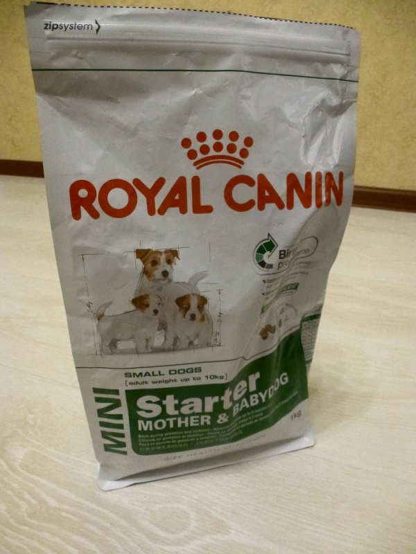 Корма royal canin для собак средних пород