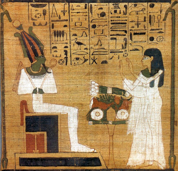 Кошачий культ: почему древний египет превозносил мир кошачих?