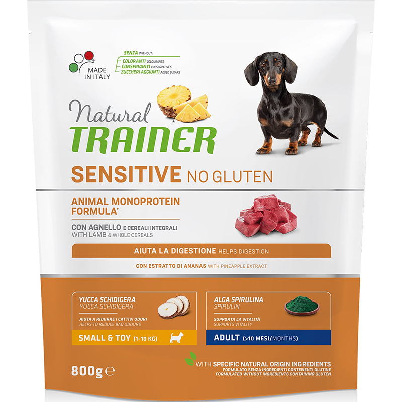 Trainer