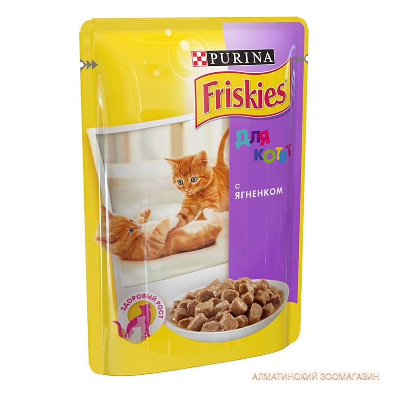 Корм для кошек friskies: отзывы и разбор состава - петобзор