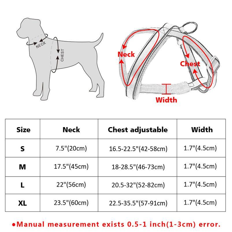 Как определить размер одежды для собаки