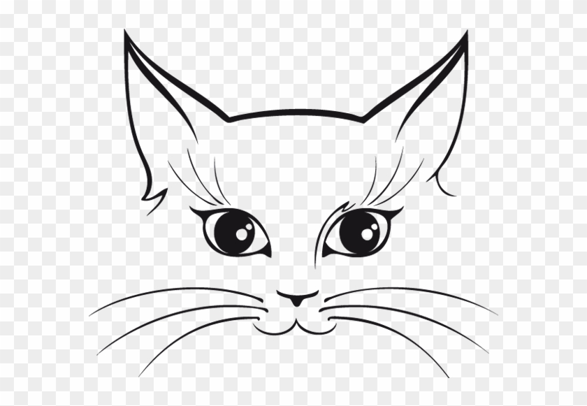 Макияж кошки поэтапно. как нарисовать кошку, мордочку кошки на лице ребенка? как сделать аквагрим? пошаговая схема выполнения make-up кошки на хэллоуин