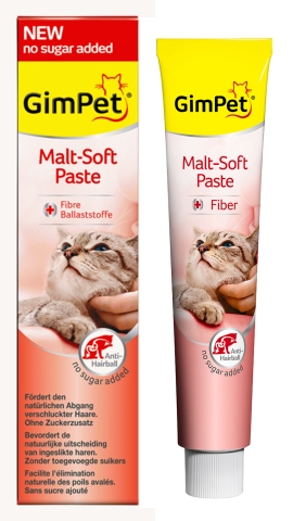 Мальт - паста для вывода шерсти для кошек: как выбрать средство для выведения шерстяных комков из организма животного, отзывы