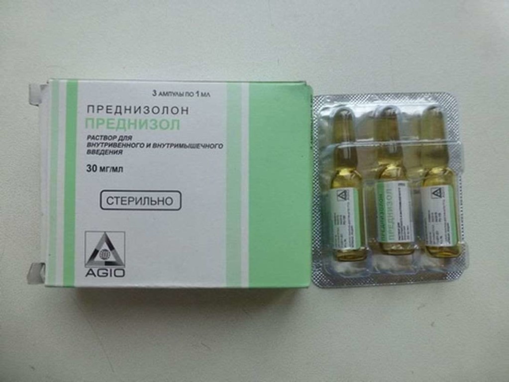 Преднизолон 5 мг таблетки — инструкция по применению | справочник лекарственных препаратов medum.ru