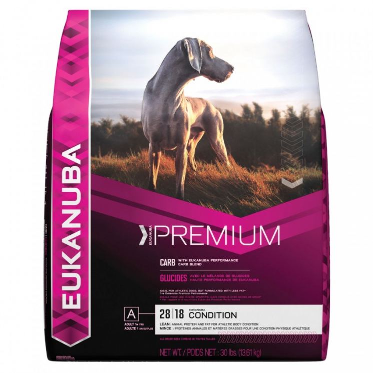 Корм для собак eukanuba: страна производитель, состав корма эукануба, отзывы ветеринаров