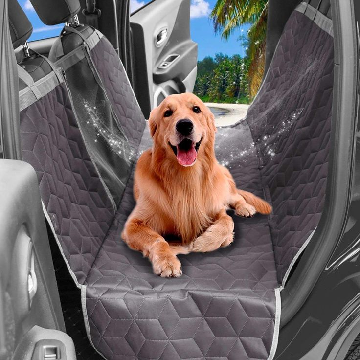 Гамак для собаки в машину своими руками: 400 фото и выкроек + мастер-классы
