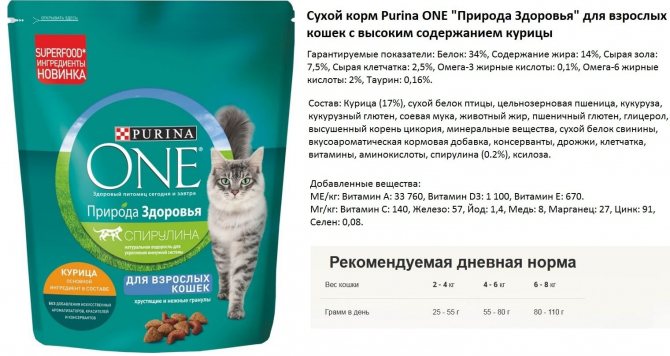 Корм для кошек purina («пурина»): его виды, классы и ассортимент, отличительные особенности, преимущества и недостатки