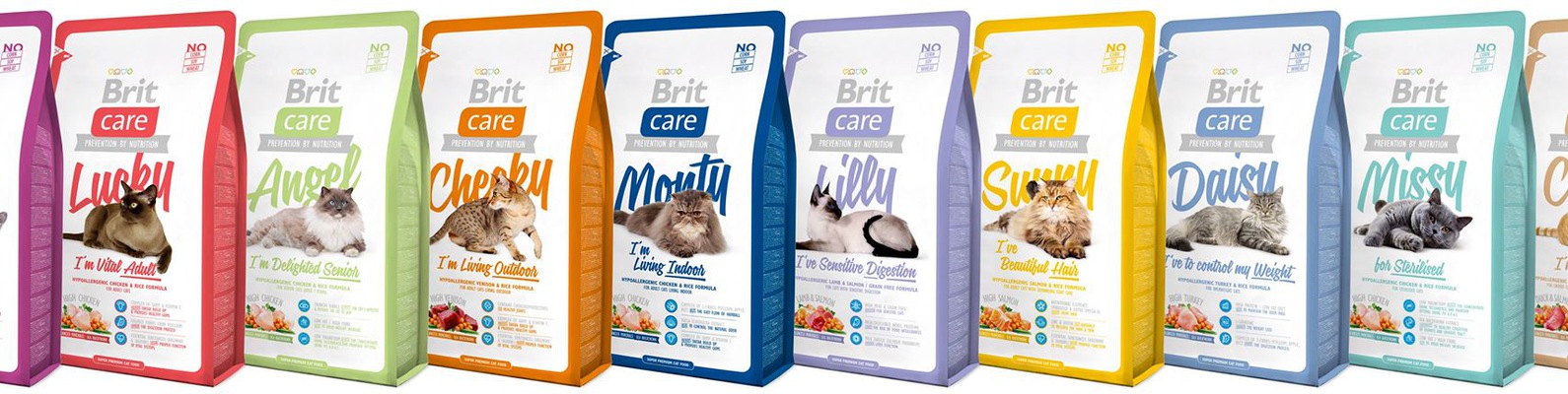 Корм brit care для кошек: отзывы, разбор состава, цена