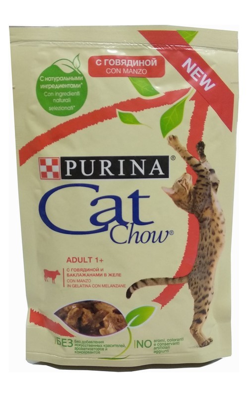 Purina cat chow для кошек - официальный сайт - purina-catchow.ru