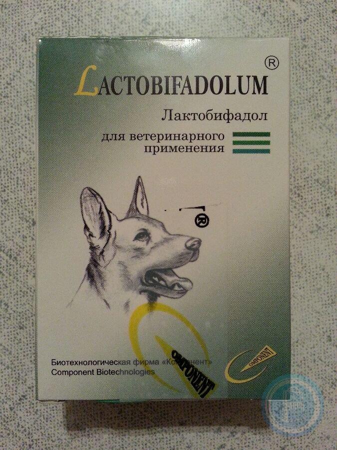 Пробиотик для кошек компонент лактобифадол форте (50 г) - цена, купить онлайн в москве, интернет-магазин зоотоваров - все аптеки
