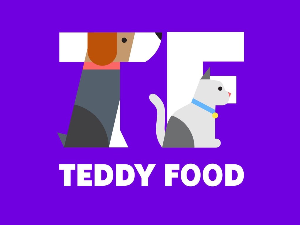 Teddy food: кормите питомца из приюта онлайн и получайте баллы