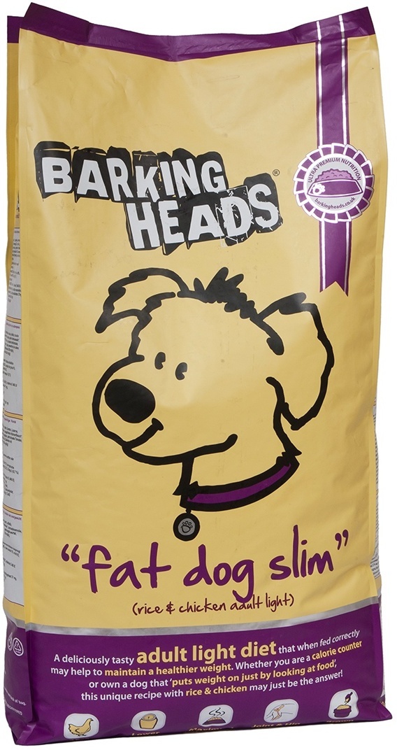Сухой корм для собак «barking heads» («баркинг хедс») — описание и обзор линейки, производитель, состав, виды, плюсы и минусы