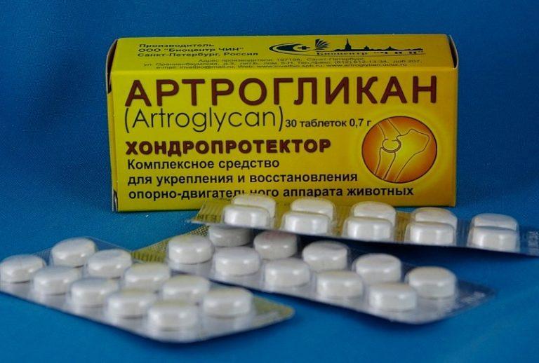 Артрогликан (таблетки) для собак и кошек | отзывы о применении препаратов для животных от ветеринаров и заводчиков