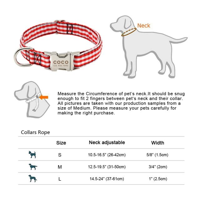 Как сделать ошейник для собаки своими руками: пошаговая инструкция, фото и видео