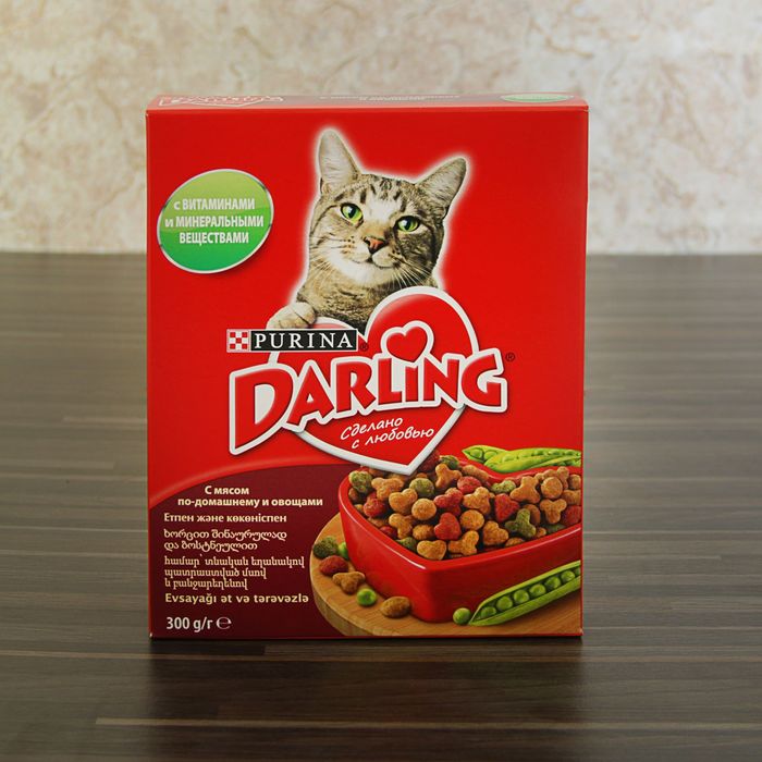 Purina корм для кошек: 5 популярных видов, отзывы