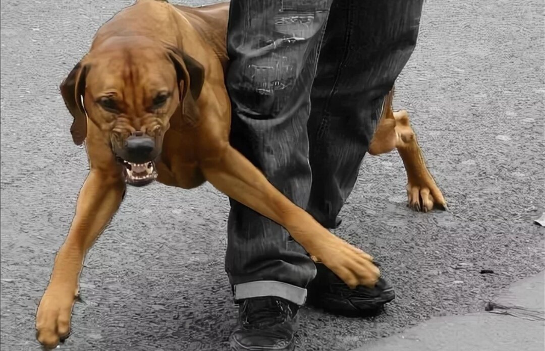 Почему собака стала агрессивной: виды агрессии у собак в зависимости от причины, 3 способа решения проблемы