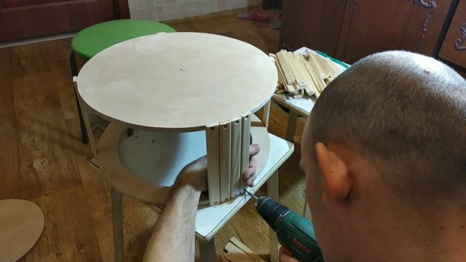 Беговое колесо для шиншиллы: особенности и способ изготовления своими руками