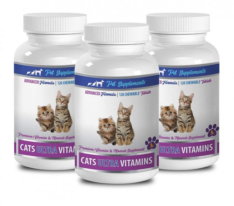 Витамины для кошек от выпадения шерсти: топ-10 рейтинг самых популярных витаминных комплексов 2021 года!