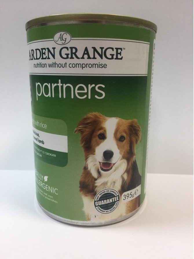 Корма для собак arden grange (арден гранж): ассортимент, гарантированные показатели производителя, анализ состава, плюсы и минусы кормов