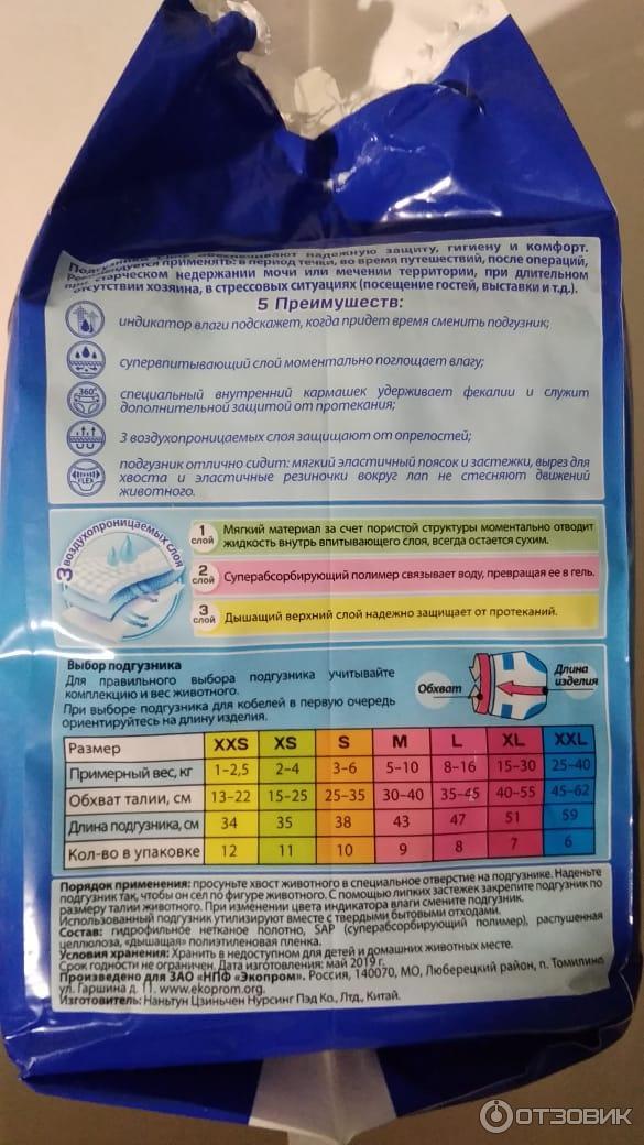 Бесплодие самок кошек и собак – причины, диагностика, лечение