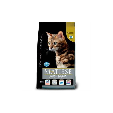 Рейтинг корма для кошек farmina matisse, описание линейки «фармина матисс», отзывы на корм