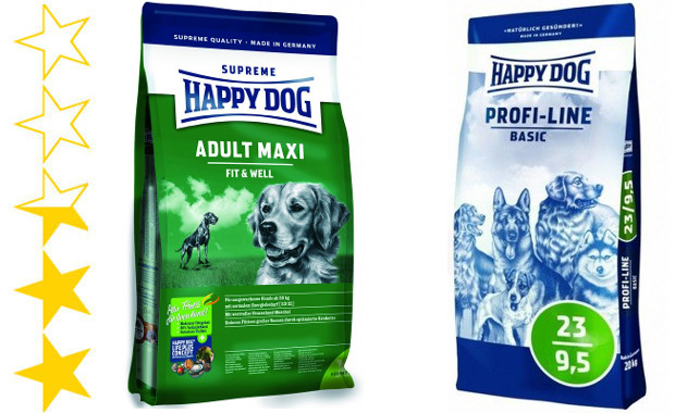 Корм для собак happy dog — отзывы и разбор состава