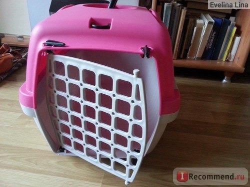 Переноска для кошек (51 фото): как сделать сумку-переноску для котят своими руками? как выбрать большую переноску? какие должны быть размеры клеток на колесах?