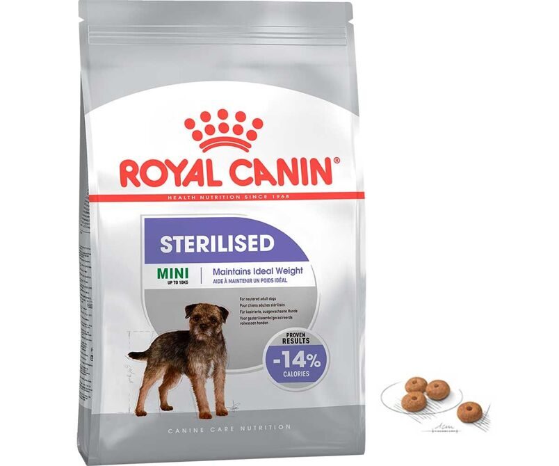 Royal canin корм для собак: отзывы, где купить, состав