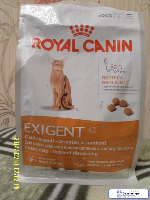 Корм royal canin (роял канин) для стерилизованных кошек и кастрированных котов: виды, отзывы ветеринаров