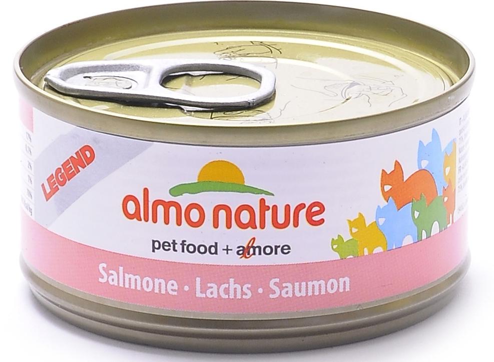 Корм для кошек almo nature – обзор, отзывы, рекомендации