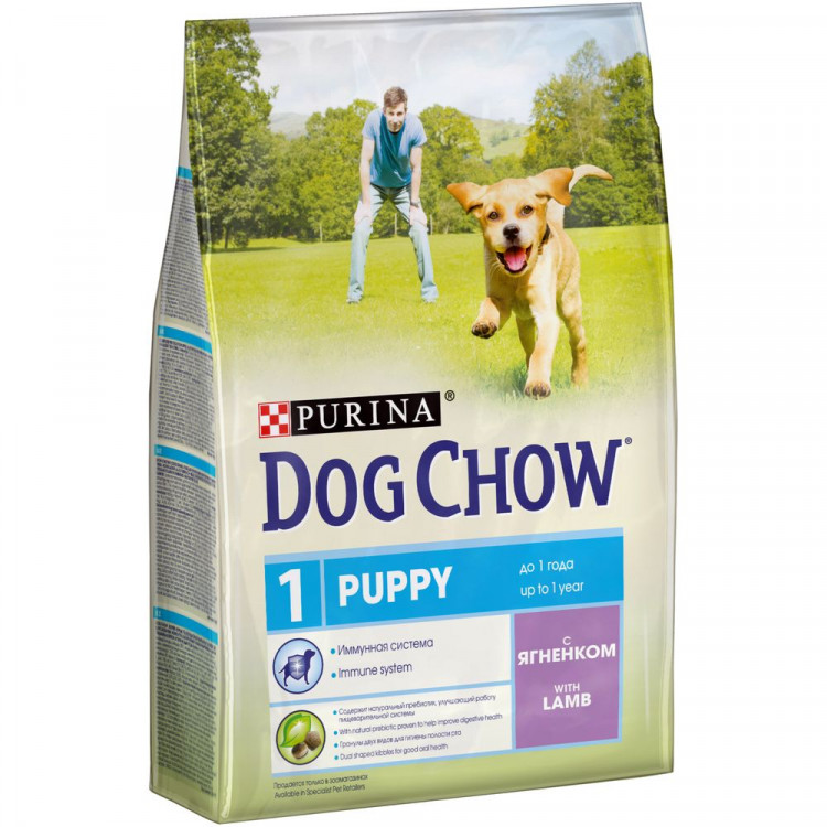 Корм для собак dog chow: отзывы, разбор состава, цена