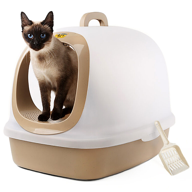 Топ лучших туалетов (лотков) для кошек 2021 года в рейтинге zuzako