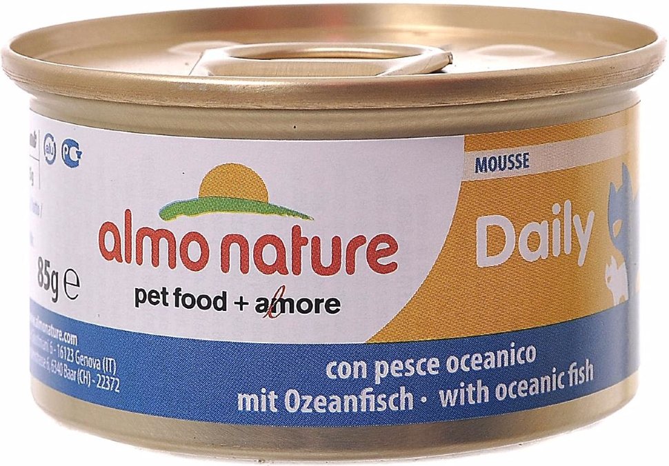 Сухой корм для кошек almo nature (альмо натюр) — сухие корма и консервы для собак и кошек