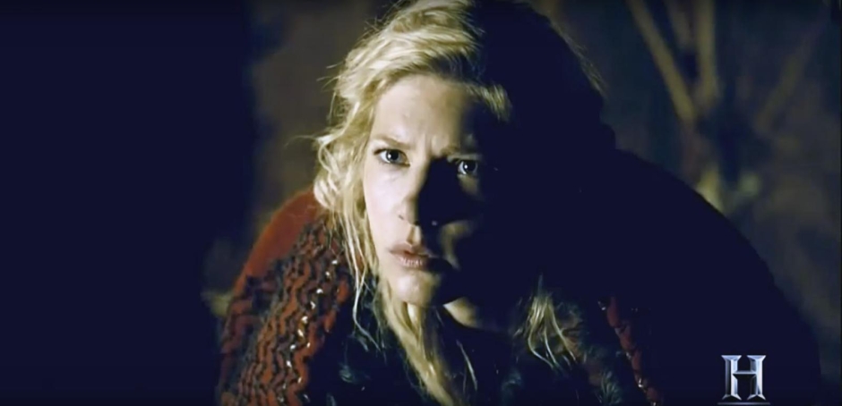 Лагерта - lagertha - abcdef.wiki