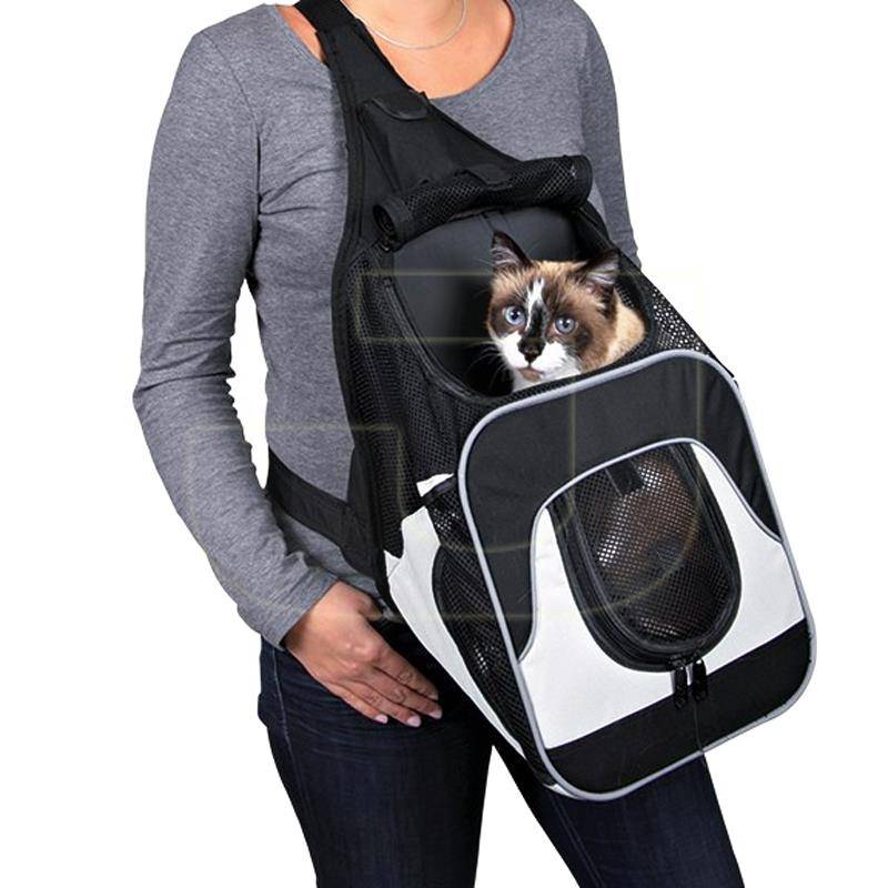 ᐉ рюкзак для переноски собак. как выбрать? - ➡ motildazoo.ru